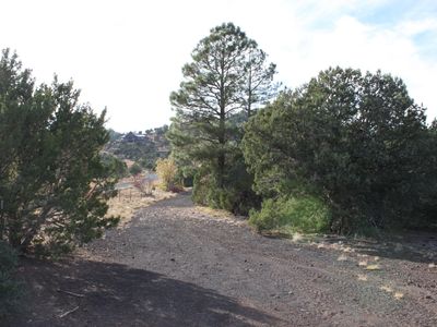 Vernon McNary Rd, Vernon, AZ, 85940