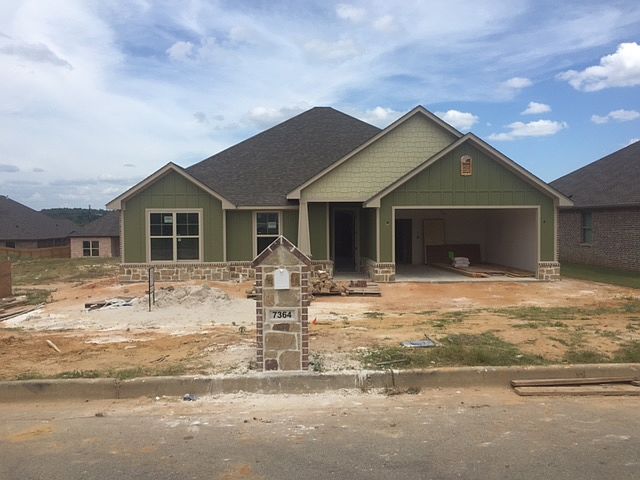 1st image of 7364 Flat Rock Ln