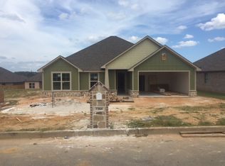 7364 Flat Rock Ln, Tyler, TX 75703