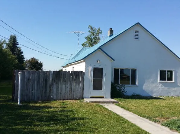 215 W 1 S, Teton, ID 83451