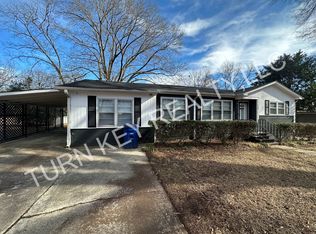 1209 Columbia Ave, Gardendale, AL 35071