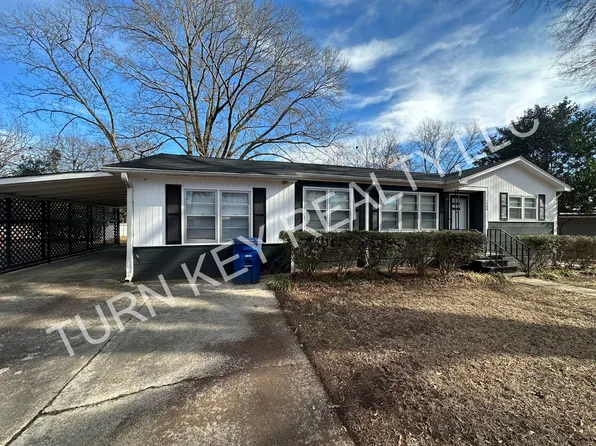 1209 Columbia Ave, Gardendale, AL 35071