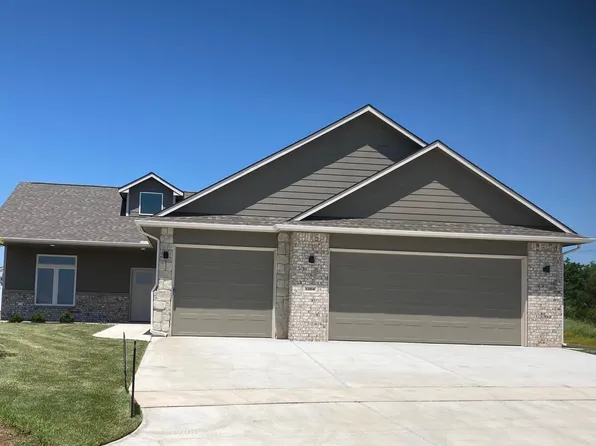 13414 W Jewell Ct, Wichita, KS 67235