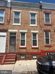 2546 N Natrona St, Philadelphia, PA, 19132