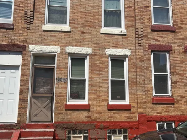 2546 N Natrona St, Philadelphia, PA 19132