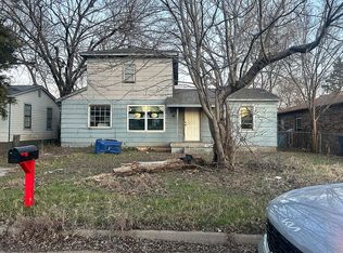 504 N I St, Duncan, OK 73533