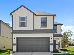 1102 Burkes Ridge Trl, Conroe, TX 77301