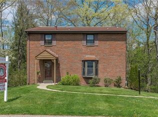 305 Laurel Hill Rd, Allison Park, PA 15101