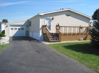 411 Pheasant Ridge Cir, Lancaster, PA 17603