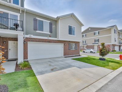 5383 W Royal Arches Pl, Herriman, UT, 84096