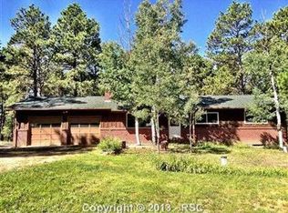 8140 Freeman Dr, Colorado Springs, CO 80908