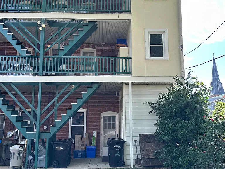 21 N Braddock St #2 — Photo 16