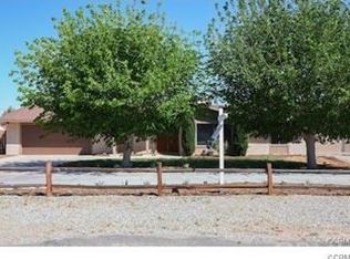 13171 Winona Rd, Apple Valley, CA 92308