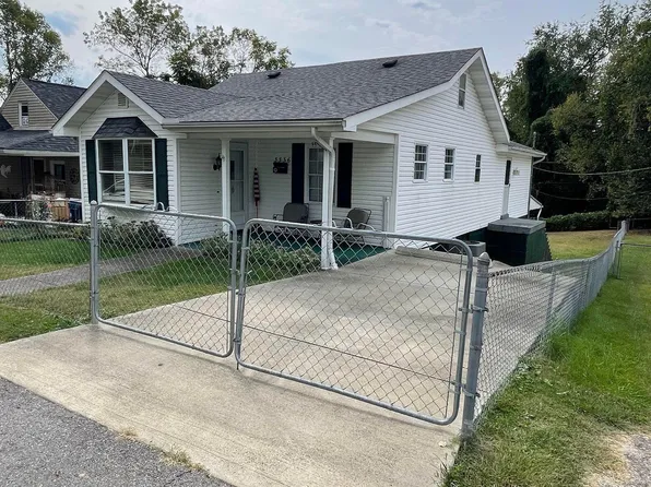 3336 Condit St, Ashland, KY 41101