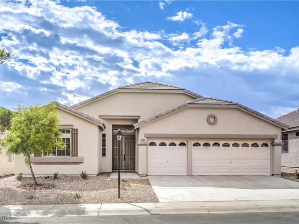 8509 Brody Marsh Ave, Las Vegas, NV 89143