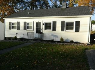 30 Gardner St, Newburgh, NY 12550