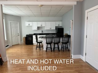 30 Hancock St Floor 2, Everett, MA 02149