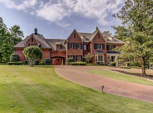 211 Mountain Brook Cv, Eads, TN 38028