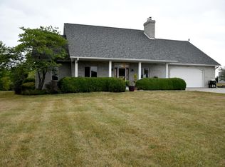 20887 160th Ave, Centerville, IA 52544
