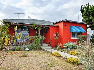 6133 Cerritos Ave, Long Beach, CA 90805