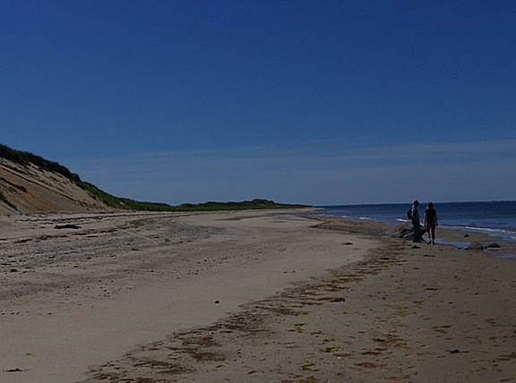 Cape Cod Beaches