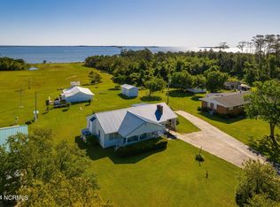 2604 Cedar Island Rd, Cedar Island, NC 28520