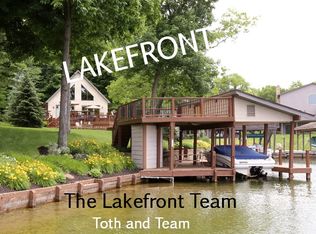 4049 Apple Valley Dr, Howard, OH 43028