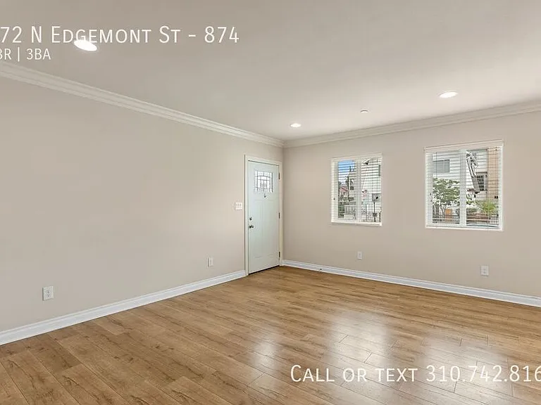 872 N Edgemont St #874 — Photo 9