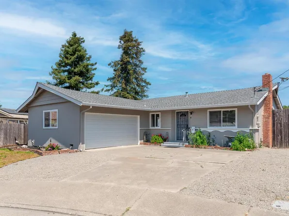 7 Pidgeon Court, Petaluma, CA 94952