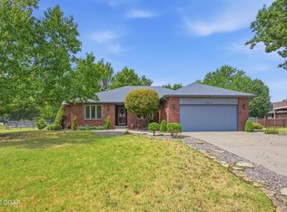 2912 N Ozark Ave, Joplin, MO 64801