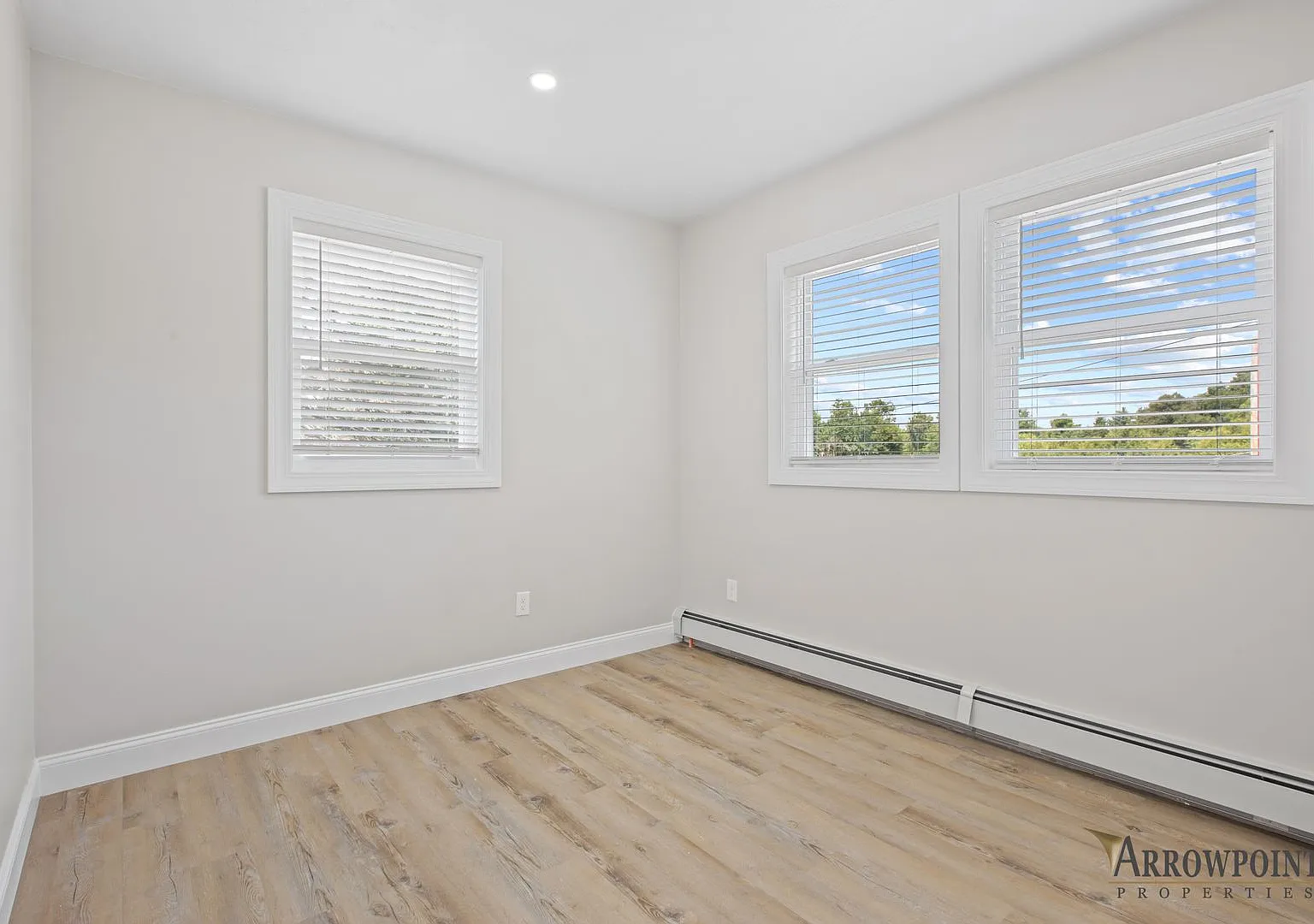 Brand New homes at Manor Grove — Photo 4