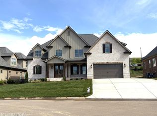 7733 Madgewood Ln LOT 27, Knoxville, TN 37909
