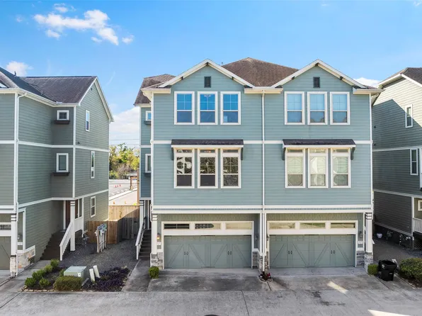 1129 Beasley Hills Ln, Houston, TX 77008