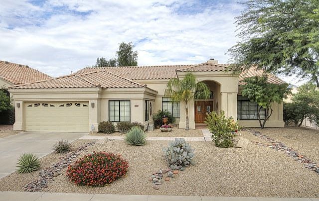 1st image of 9158 E Hillery Dr