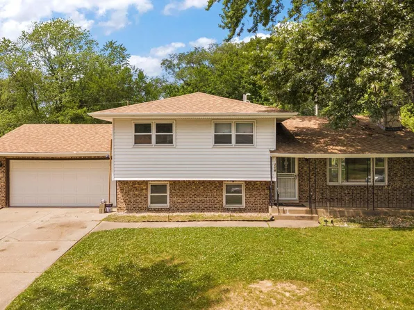 716 W 66th Ave, Merrillville, IN 46410
