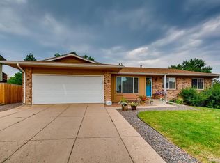 13765 W Asbury Cir, Lakewood, CO 80228