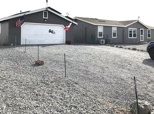 2761 Rio Rancho Dr #4, Pahrump, NV 89048