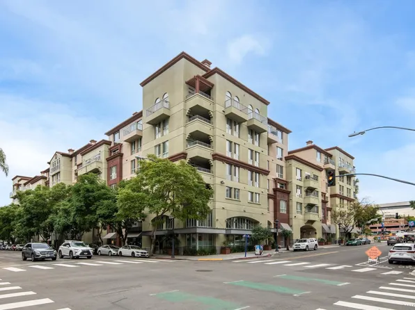 1501 Front St Unit 214, San Diego, CA 92101