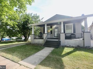 1765 44th St, Pennsauken, NJ 08110