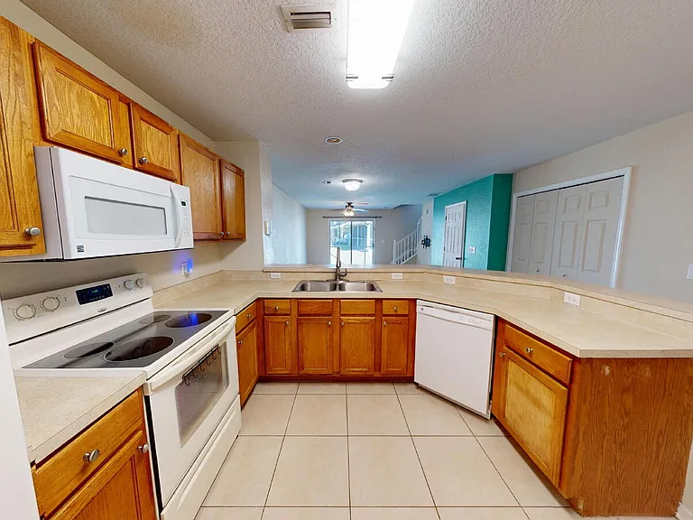 8550 Argyle Business Loop #1404 — Photo 17