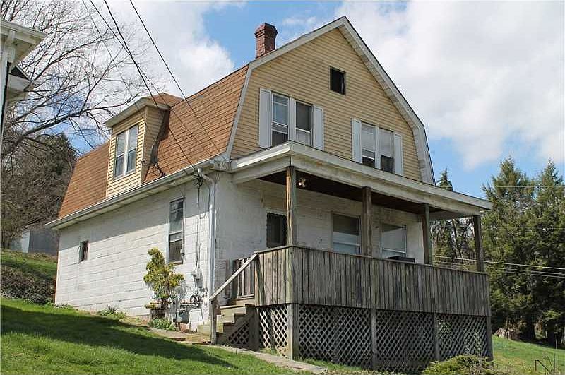 117 Park Ave, Bentleyville, PA 15314 Zillow