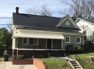 1065 Calhoun St, Macon, GA 31201