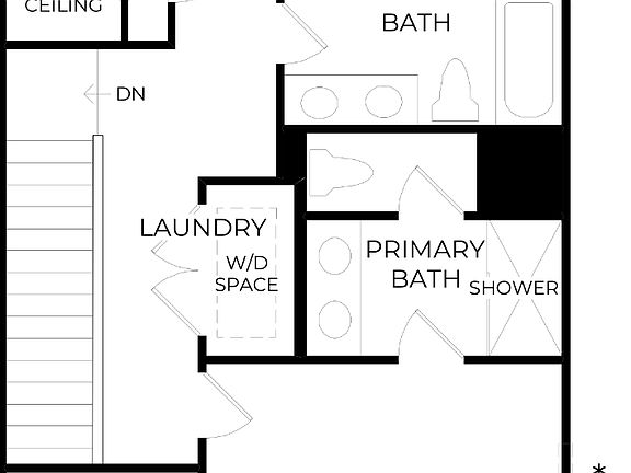 3rd Floor