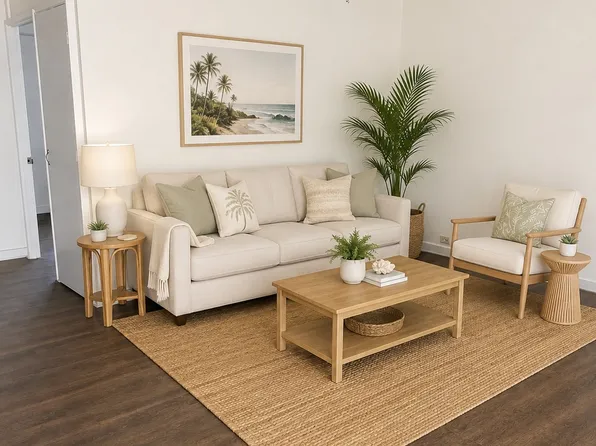 1540 Magazine St APT B1, Honolulu, HI 96822