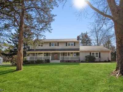 756 Wingate Dr, Bridgewater, NJ, 08807