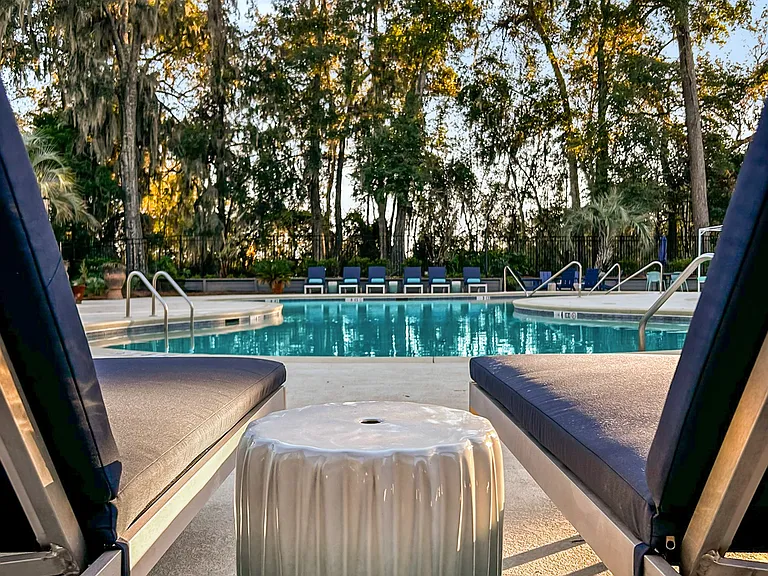 Views at River Bend — Photo 44