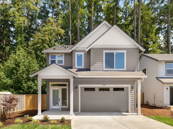 168 SE 47th Ave, Hillsboro, OR 97123