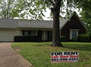 7501 Val Marie Ln, Memphis, TN 38133