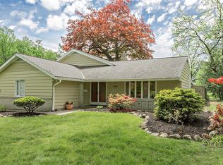 4536 Anderson Rd, South Euclid, OH 44121