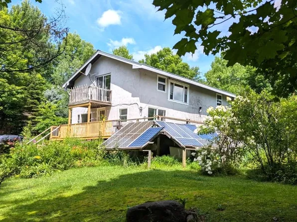 195 Taft Brook Road, Westfield, VT 05874